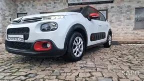 Citroen C3 de 2018