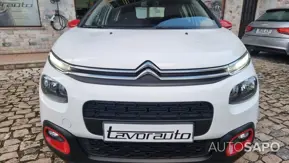 Citroen C3 de 2018