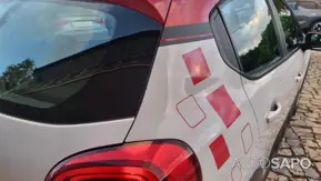 Citroen C3 de 2018