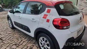 Citroen C3 de 2018