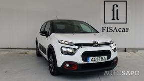 Citroen C3 de 2022