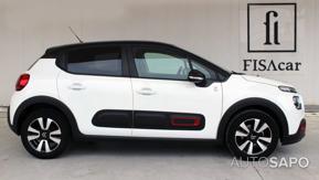 Citroen C3 de 2022