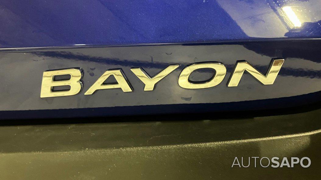 Hyundai Bayon 1.0 T-GDi Premium de 2021