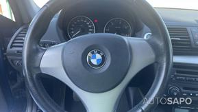 BMW Série 1 de 2006