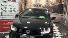 Volkswagen Eos 1.4 TSi BlueMotion de 2011