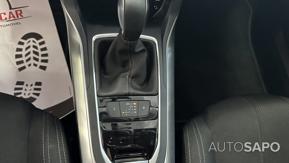 Peugeot 308 1.2 PureTech Allure Faróis Full LED de 2014