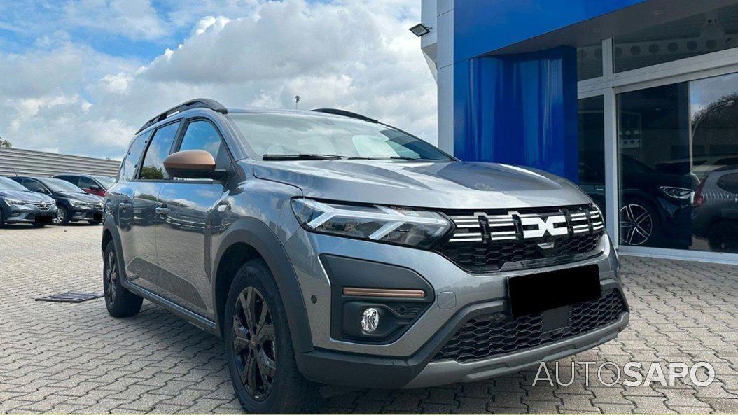 Dacia Jogger de 2023