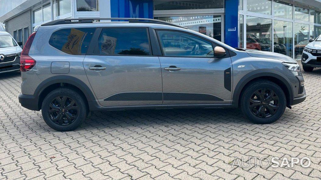 Dacia Jogger de 2023