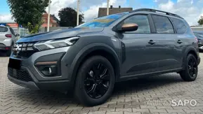 Dacia Jogger de 2023