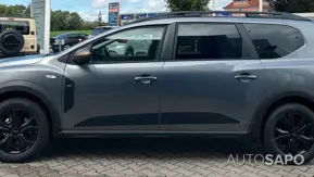 Dacia Jogger de 2023