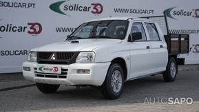 Mitsubishi L200 de 2006