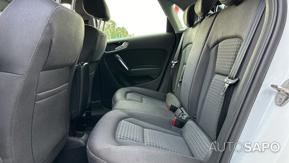 Audi A1 de 2014