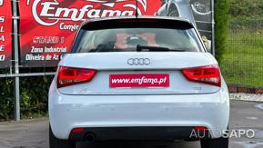 Audi A1 de 2014