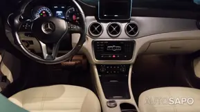 Mercedes-Benz Classe GLA 220 CDi Urban de 2015