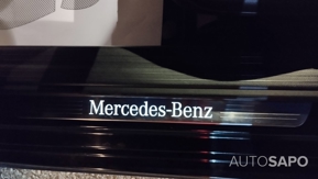 Mercedes-Benz Classe GLA 220 CDi Urban de 2015