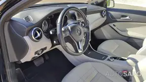 Mercedes-Benz Classe GLA 220 CDi Urban de 2015