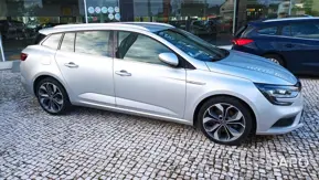 Renault Mégane 1.6 dCi Bose Edition de 2016