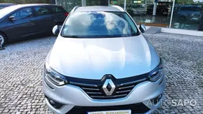 Renault Mégane 1.6 dCi Bose Edition de 2016