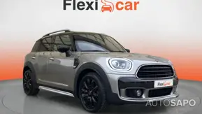 MINI Countryman Cooper D Auto de 2019