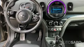 MINI Countryman Cooper D Auto de 2019