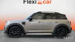 MINI Countryman Cooper D Auto de 2019