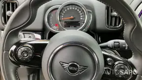 MINI Countryman Cooper D Auto de 2019