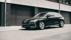 Audi A3 de 2023