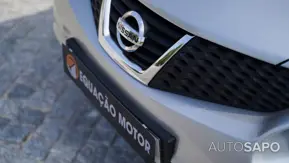 Nissan Juke de 2013