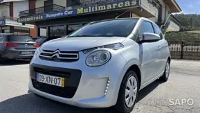 Citroen C1 1.0 VTi Feel de 2019