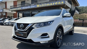 Nissan Qashqai de 2019