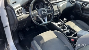 Nissan Qashqai de 2019