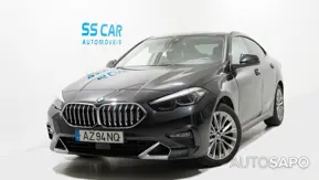 BMW Série 2 de 2020