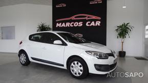 Renault Mégane 1.2 TCE Dynamique SS de 2014