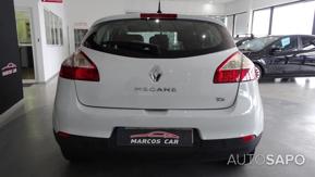 Renault Mégane 1.2 TCE Dynamique SS de 2014