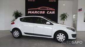 Renault Mégane 1.2 TCE Dynamique SS de 2014