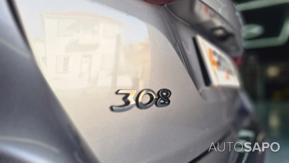 Peugeot 308 de 2019