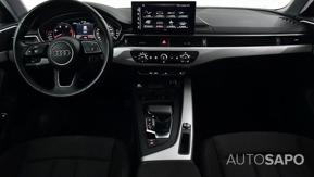 Audi A4 de 2021