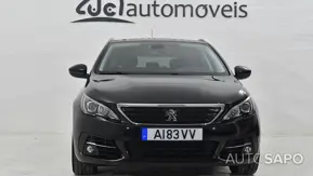 Peugeot 308 de 2021