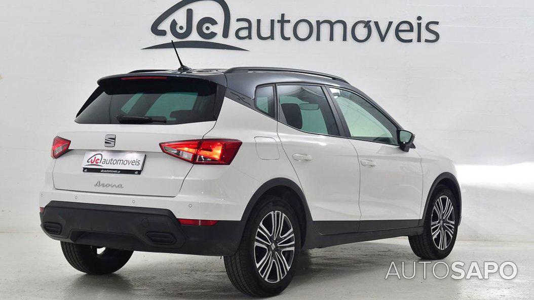 Seat Arona 1.0 TSI Style de 2022