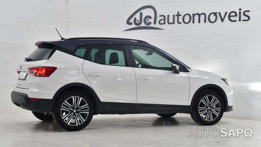 Seat Arona 1.0 TSI Style de 2022