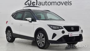 Seat Arona 1.0 TSI Style de 2022