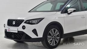 Seat Arona 1.0 TSI Style de 2022