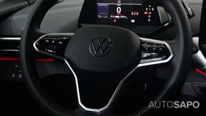 Volkswagen ID.5 de 2022