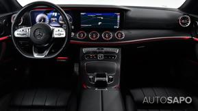 Mercedes-Benz Classe E de 2019