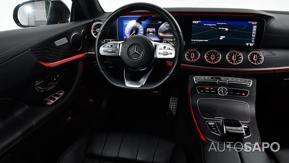 Mercedes-Benz Classe E de 2019