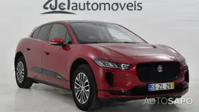 Jaguar I-Pace S AWD Aut. de 2019