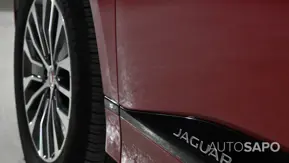 Jaguar I-Pace S AWD Aut. de 2019