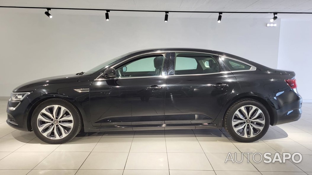 Renault Talisman 1.7 Blue dCi Executive de 2019