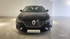 Renault Talisman 1.7 Blue dCi Executive de 2019