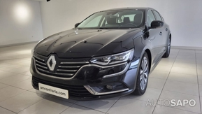 Renault Talisman 1.7 Blue dCi Executive de 2019